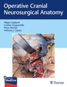 Image for Operative Cranial Neurosurgical Anatomy