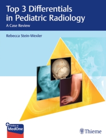Image for Top 3 Differentials in Pediatric Radiology