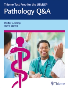 Image for Thieme Test Prep for the USMLE®: Pathology Q&A