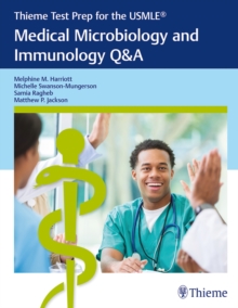 Image for Thieme Test Prep for the USMLE®: Medical Microbiology and Immunology Q&A