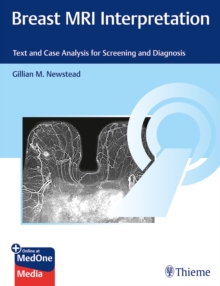 Image for Breast MRI interpretation  : text and online case analysis for screening and diagnosis