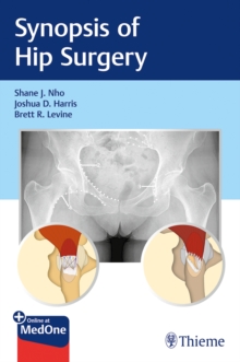 Image for Synopsis of Hip Surgery