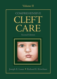 Image for Comprehensive Cleft Care, Second Edition: Volume Two