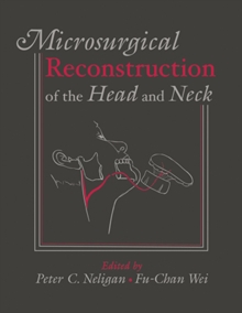 Image for Microsurgical Reconstruction of the Head and Neck