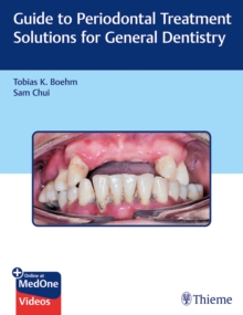 Image for Guide to periodontal treatment solutions for general dentistry