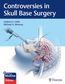 Image for Controversies in Skull Base Surgery