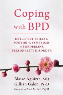 Image for Coping with BPD