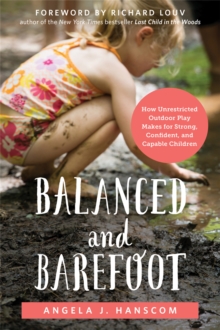 Image for Balanced and Barefoot