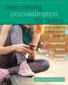 Image for Overcoming Procrastination for Teens