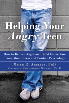 Image for Helping Your Angry Teen