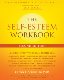 Image for The Self-Esteem Workbook, 2nd Edition