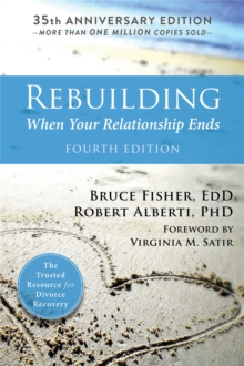 Image for Rebuilding, 4th Edition : When Your Relationship Ends