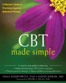 Image for CBT Made Simple