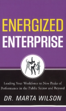 Image for Energized Enterprise