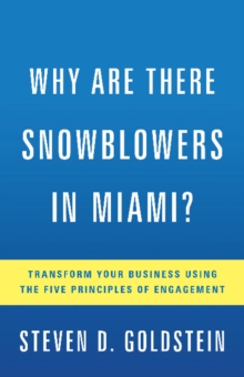 Image for Why Are There Snowblowers in Miami?