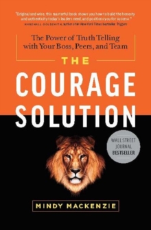 Image for Courage Solution
