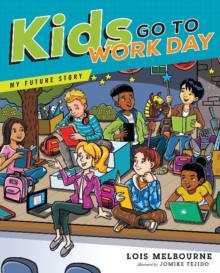 Kids Go To Work Day