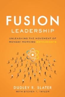 Image for Fusion Leadership