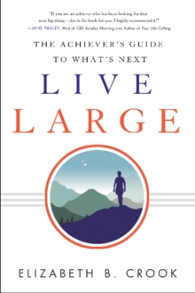 Image for Live Large