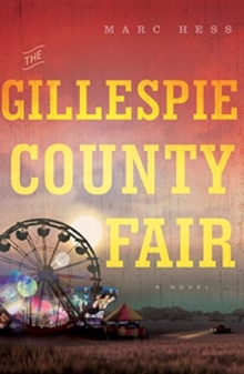 Gillespie County Fair