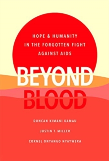 Image for Beyond Blood