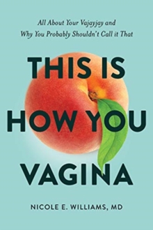 Image for This is How You Vagina