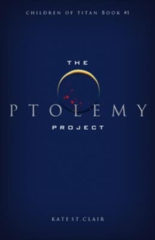 Image for The Ptolemy Project