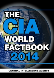 Image for The CIA world factbook 2014