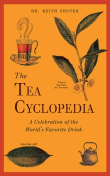 Image for The Tea Cyclopedia