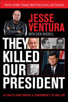 Image for They Killed Our President