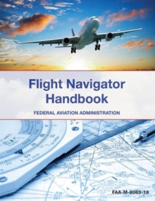 Image for Flight navigator handbook