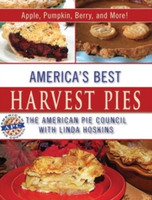 Image for America's Best Harvest Pies
