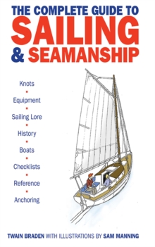 Image for Complete Guide to Sailing & Seamanship