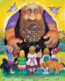 Image for Oscar Wilde's The Selfish Giant