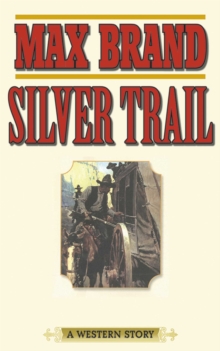 Image for Silver trail