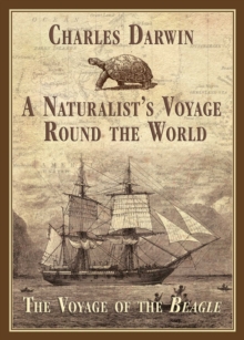 Image for A Naturalist's Voyage Round the World