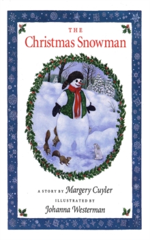 Image for The Christmas snowman: a story