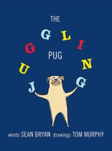 Image for The juggling pug