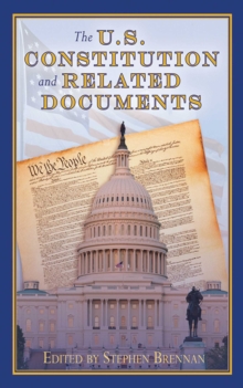 Image for The U.S. Constitution and related documents