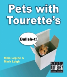 Image for Pets with Tourette's