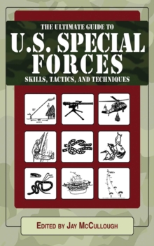 Image for Ultimate guide to U.S. Special Forces skills, tactics, and techniques