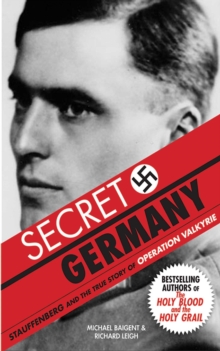 Image for Secret Germany