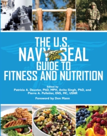 Image for The U.S. Navy SEAL guide to fitness and nutrition