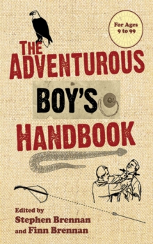 Image for The adventurous boy's handbook