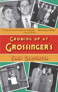 Image for Growing up at Grossinger's