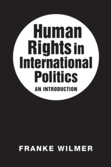 Human Rights in International Politics