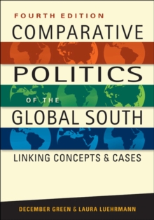 Comparative Politics of the Third World: Linking Concepts and Cases