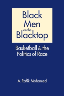 Black Men on the Blacktop