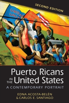 Image for Puerto Ricans in the United States : A Contemporary Portrait