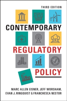 Image for Contemporary Regulatory Policy